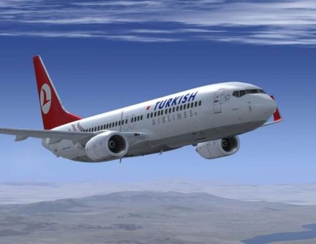 “Turkish Airlines” İstanbul-İrəvan aviareyslərini işə salır