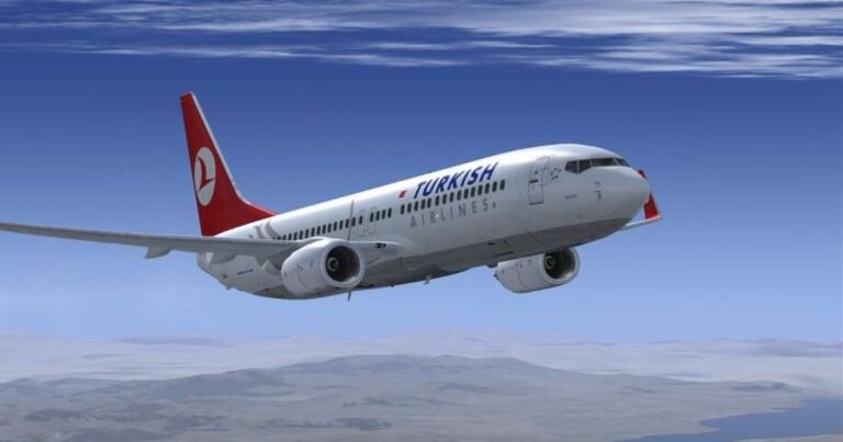 “Turkish Airlines” İstanbul-İrəvan aviareyslərini işə salır “Turkish Airlines” İstanbul-İrəvan aviareyslərini işə salır