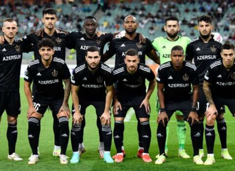 ​”Qarabağ”ın oyunçusu qayıtdı