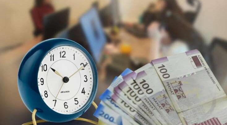 Bu işçilərə ikiqat maaş veriləcək