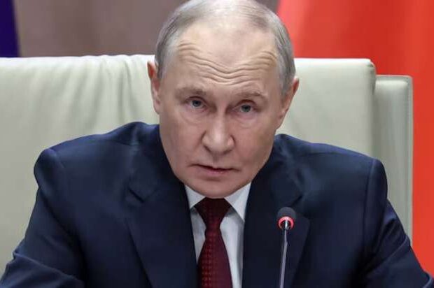 “Putin yalnız bir nəfərdən qorxur”