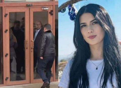 Müəllimi güllələyən şagirdlə bağlı YENİ İDDİA