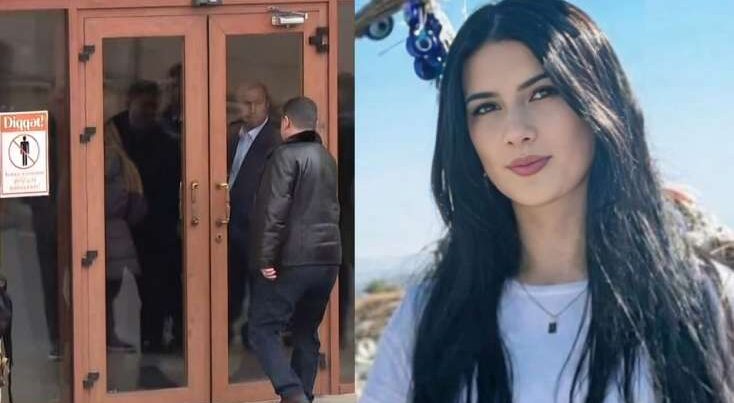 Müəllimi güllələyən şagirdlə bağlı YENİ İDDİA Müəllimi güllələyən şagirdlə bağlı YENİ İDDİA