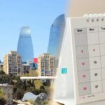 Azərbaycanda Boz ay bu tarixdə başlayır