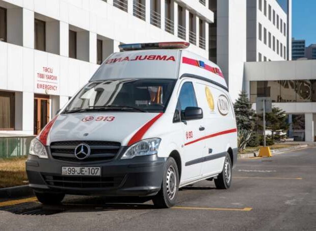 Bakıdan ad gününə getmişdi, faciəvi şəkildə öldü