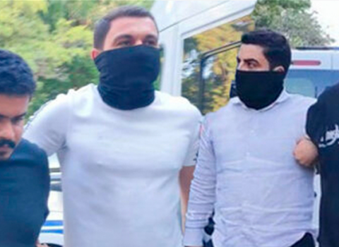 Həmin ərəblər azadlığa buraxılır: deportasiya olunacaqlar