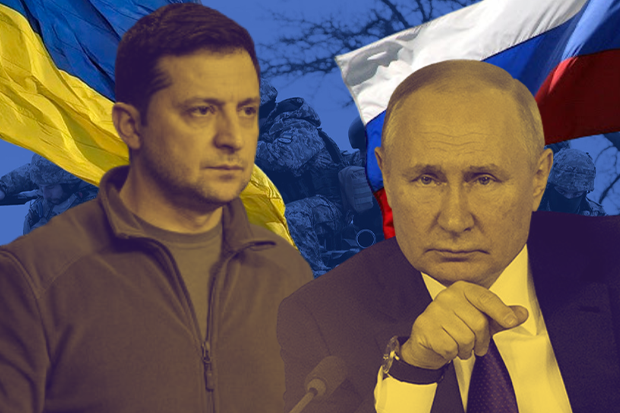 Rusiya-Ukrayna müharibəsi buna görə bitmir – ŞOK SƏBƏB