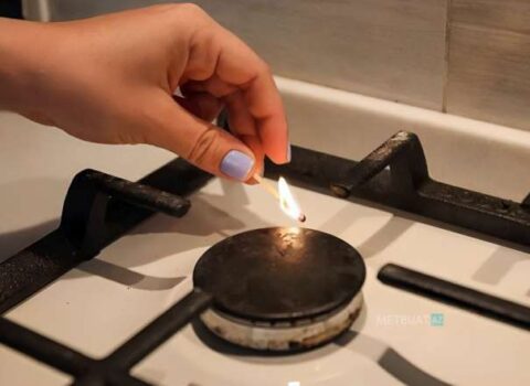 Sabah qaz kəsiləcək – Bu ərazilərdə