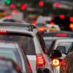 Bu yollarda tıxac var – SİYAHI