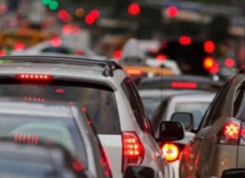 Bu yollarda tıxac var – SİYAHI