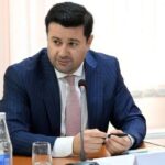 Taleh Quliyev vəzifəsindən azad edildi