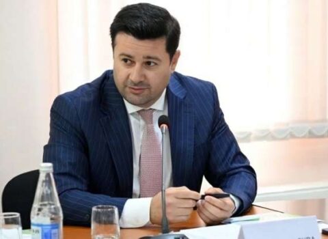 Bu qurumun mətbuat katibi işindən ayrıldı