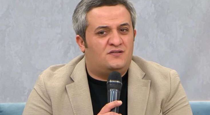 Orxan Lökbatanlı vəfat edib?