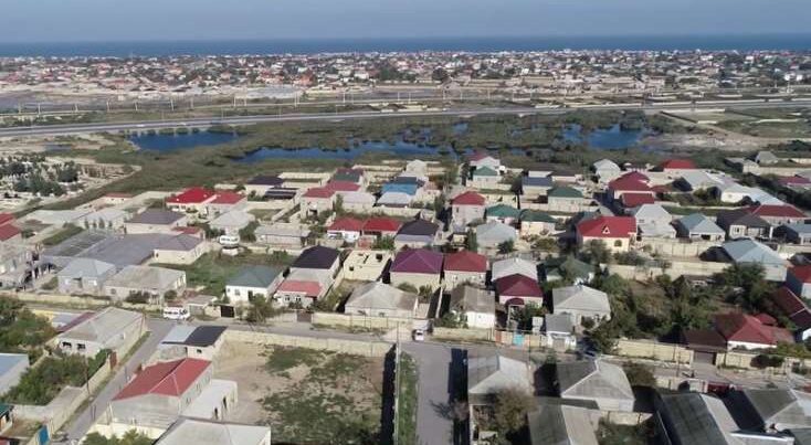 Bakıda bu evlər söküləcək – Plana düşdü