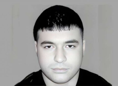 “Ginnes”ə düşən Ələsgərin meyiti tapıldı