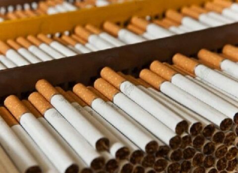 Ölkədə tütün məmulatlarının istehsalı artdı