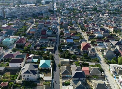 Suraxanı sakinləri 20 ildir FƏRYAD EDİR: İcra hakimiyyəti vətəndaşların müraciətinə niyə baxmır?