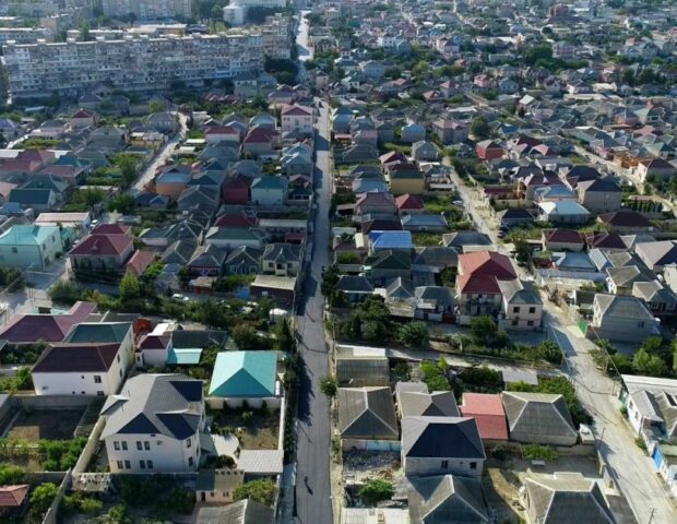 Suraxanı sakinləri 20 ildir FƏRYAD EDİR: İcra hakimiyyəti vətəndaşların müraciətinə niyə baxmır?