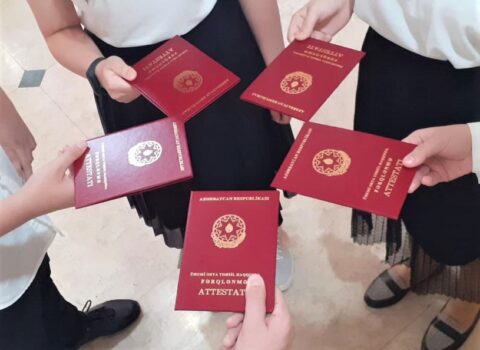 “Qırmızı diplom” və “qırmızı attestat” dövrü başa çatır – Bəs diplomlar necə veriləcək?