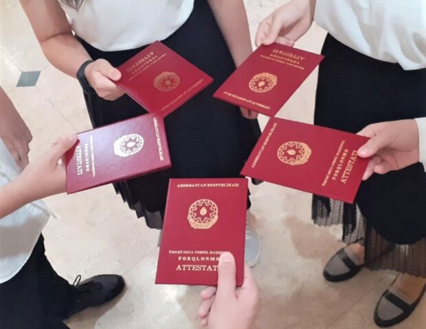 “Qırmızı diplom” və “qırmızı attestat” dövrü başa çatır – Bəs diplomlar necə veriləcək?