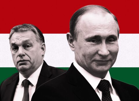 Orbanın da Putinin də eyni düşməni var – Sensasion MƏLUMATLAR açıqlandı