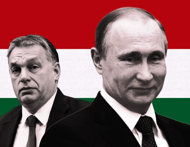 Orbanın da Putinin də eyni düşməni var – Sensasion MƏLUMATLAR açıqlandı