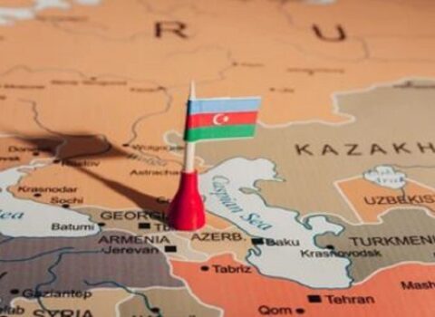 Cənubi Qafqazada HƏRƏKƏTLİLİK – Pekinlə Vaşinqton BUNU ETSƏ…