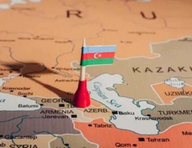 Cənubi Qafqazada HƏRƏKƏTLİLİK – Pekinlə Vaşinqton BUNU ETSƏ…