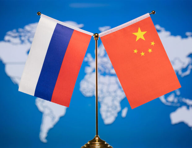 Çin və Rusiya İran üçün döyüşəcək? – SENSASİYA