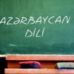Azərbaycan dili ilə bağlı  qanun dəyişə bilər – Artıq yalnız məcburi qaydada…