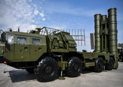 Türkiyə “S-400″ləri bu ölkədə istifadə edəcək? – Müdafiə Nazirliyi bəyanat yaydı