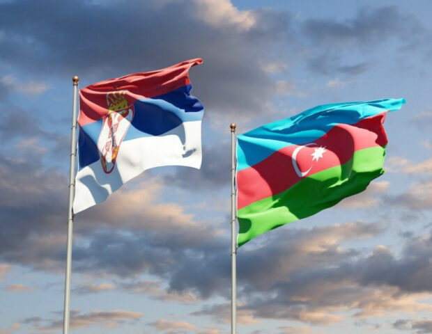 Prezident: Serbiya iqtisadi cəhətdən uğurla inkişaf edir