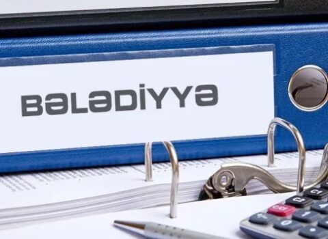 Bakıda bələdiyyələr birləşdirilə və vahid sistem yaradıla bilər – YENİ MEXANİZM
