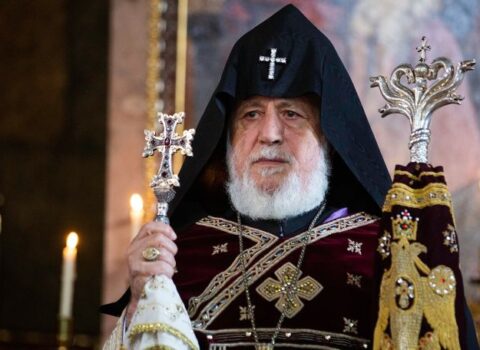 II Qareginə qarşı cinayət işi açıldı