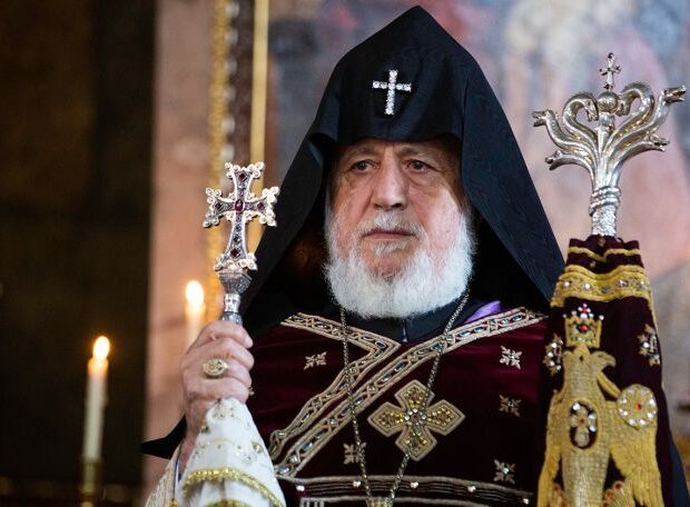 II Qareginə qarşı cinayət işi açıldı