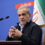 TƏCİLİ: Tehranda prezident iqamətgahı vuruldu – Pezeşkian da ölüb?