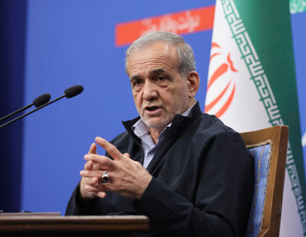 Səlahiyyətsiz prezident, dəyişməyən sistem – Pezeşkianla bağlı ŞOK