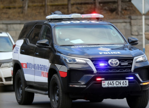 TƏCİLİ! İrəvanda kütləvi axtarışlara BAŞLANDI: Nə baş verir? – (VİDEO)