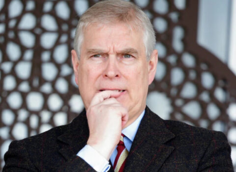 Şahzadə Endryu saxlanıldı – ŞOK SƏBƏB