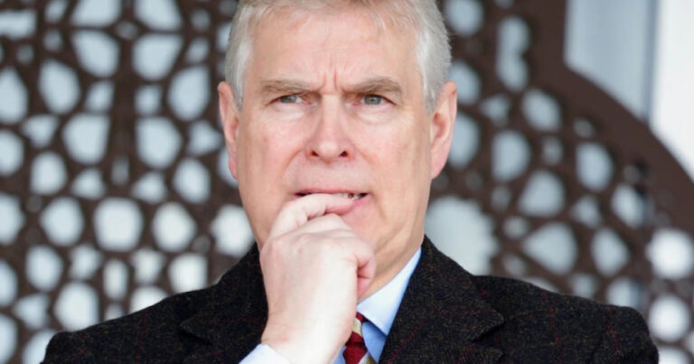 Şahzadə Endryu saxlanıldı – ŞOK SƏBƏB Şahzadə Endryu saxlanıldı – ŞOK SƏBƏB