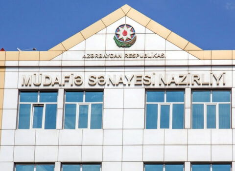 “Azərsilah“ın zavodunda qəza baş verib – Araşdırma aparılır