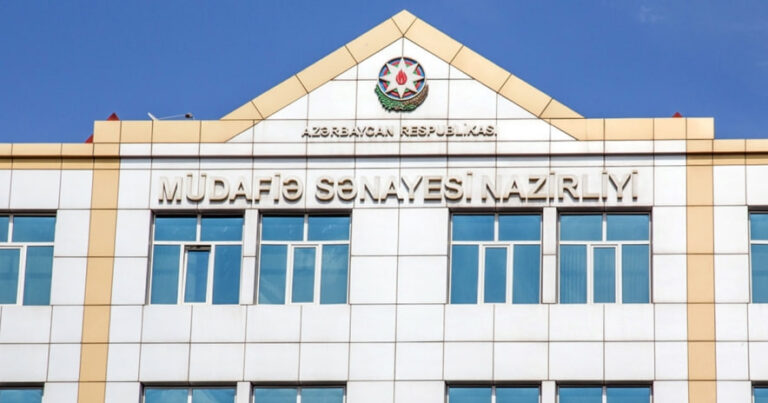 “Azərsilah“ın zavodunda qəza baş verib – Araşdırma aparılır “Azərsilah“ın zavodunda qəza baş verib – Araşdırma aparılır