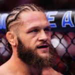 Rafael Fiziyev texniki nokautla məğlub oldu – VİDEO