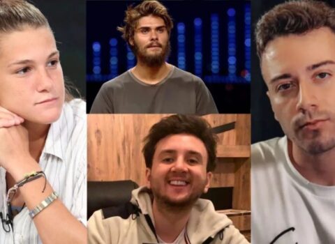 Bu məşhurlar haqda saxlanılma qərarı çıxarıldı