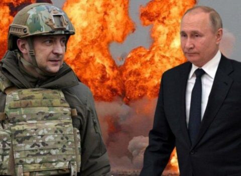 Donbassdakı güzəştlər Rusiyanı dayandırmayacaq