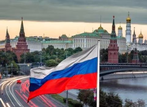 Medvedev Rusiyanın qələbəsini elan etdi