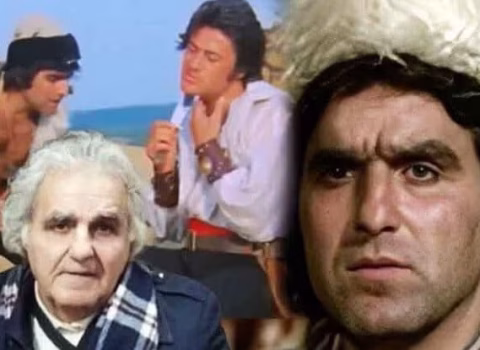 “Yaşılçam”ın məşhur aktyoru öldü