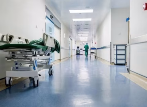 Gəncədəki partlayışda xəsarət alanların SON DURUMU