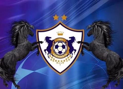 “Qarabağ” yeni transferini açıqladı
