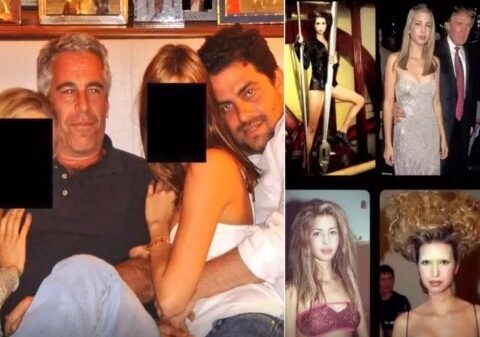 Epşteyn, “Lolita” və “Balensiaqa”: İllərdir davam edən oyunun İÇ ÜZÜ – Uşaqları necə qoruyaq?